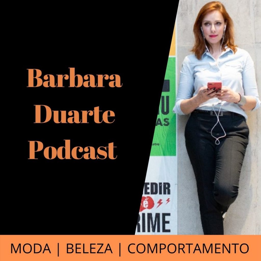 Top 3 BarbaraDuarte Podcast - Os Mais Ouvidos de 2020