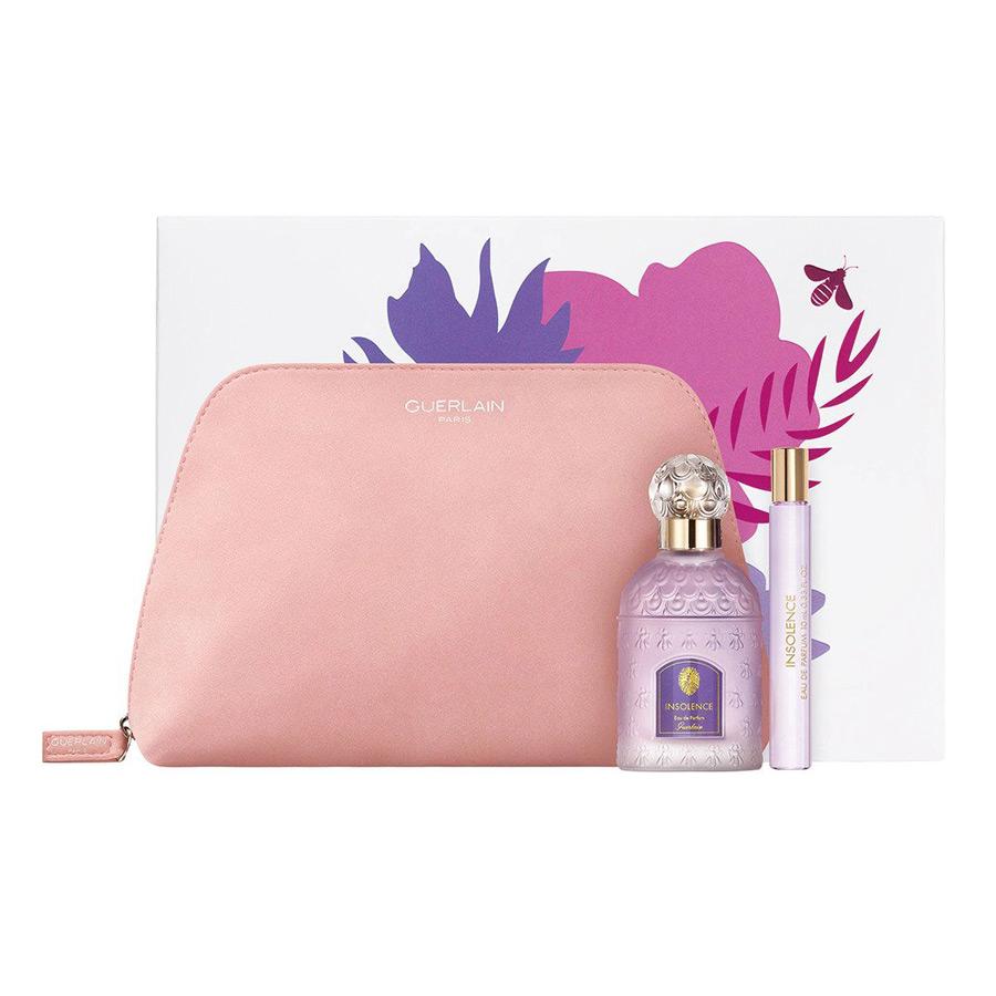 Perfume Feminino Insolence de Guerlain - Barbara Duarte