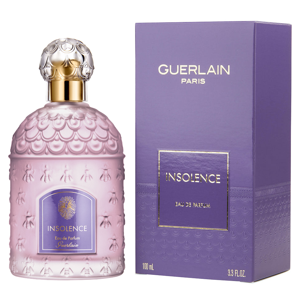 Perfume Feminino Insolence de Guerlain