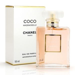 Os 5 Perfumes Femininos Mais Vendidos 