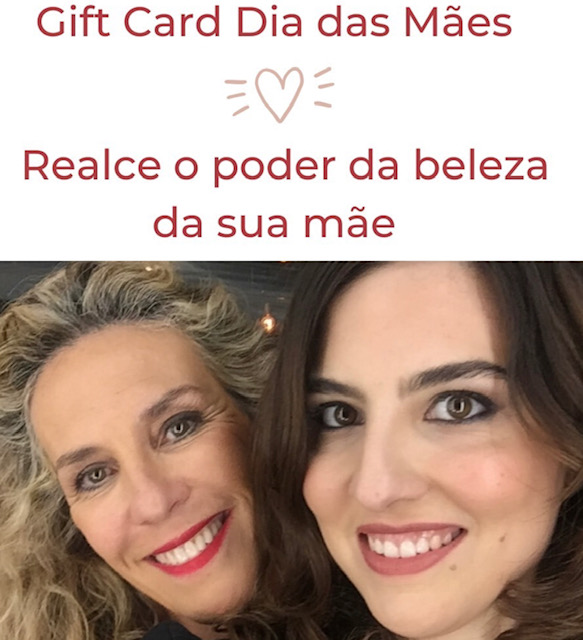 3 Dicas de Presentes para o Dia das Mães