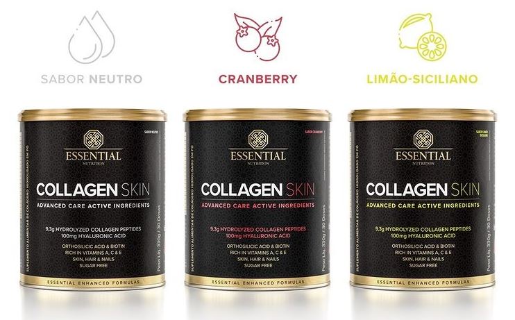 Por Que Usar Colágeno Hidrolisado Para Sua Saúde e Beleza?