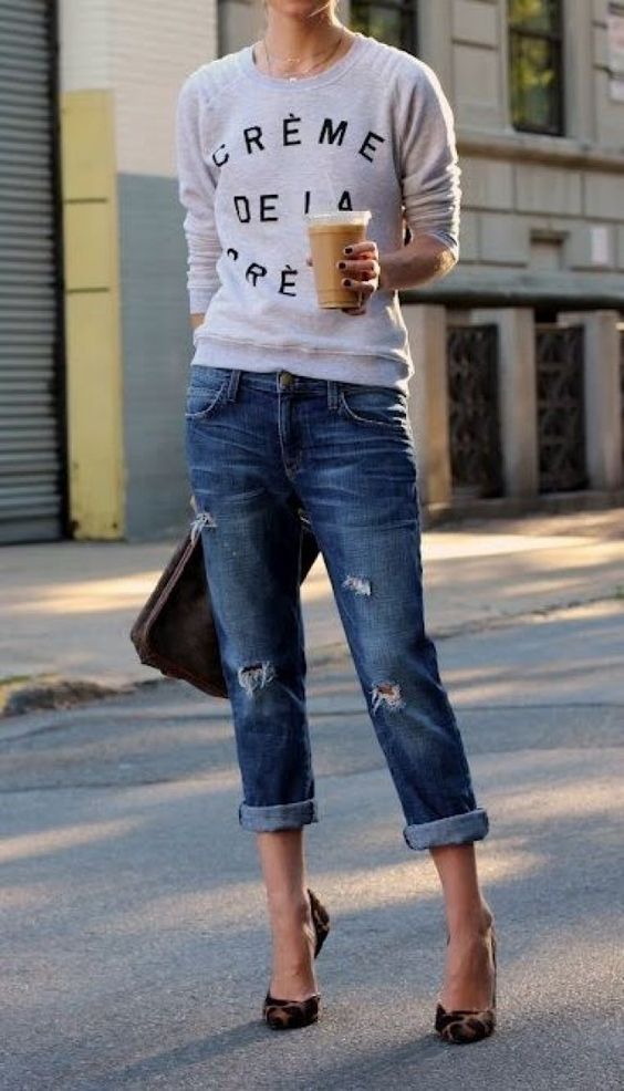 10 Dicas De Como Usar Jeans no Inverno 2020