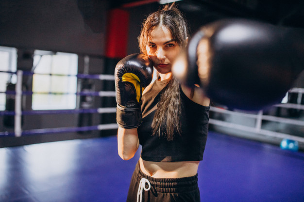 Porque Praticar Boxe e Seus Benefícios