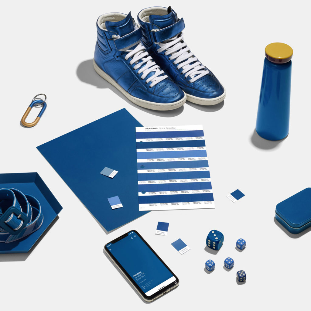 O Quê É Pantone E Como Influencia a Moda