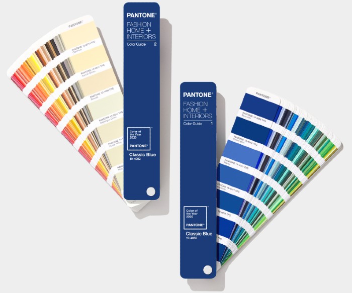 O Quê É Pantone E Como Influencia a Moda