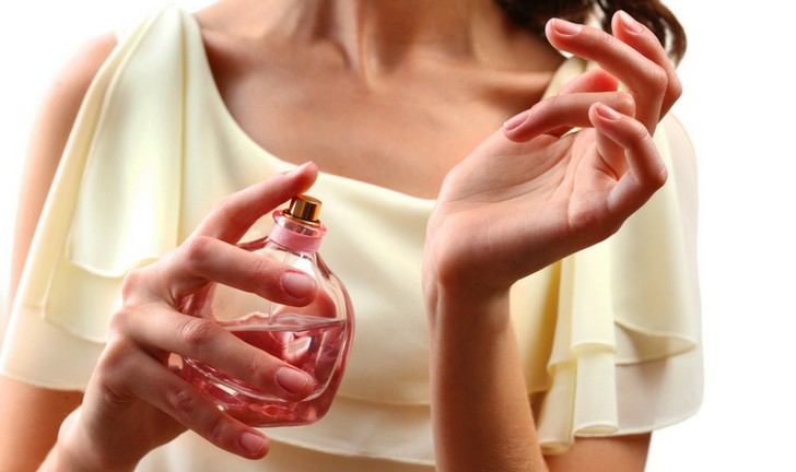 Os 5 Perfumes Femininos Mais Vendidos 