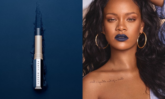 Rihanna Lança Linha de Skincare Fenty Skin