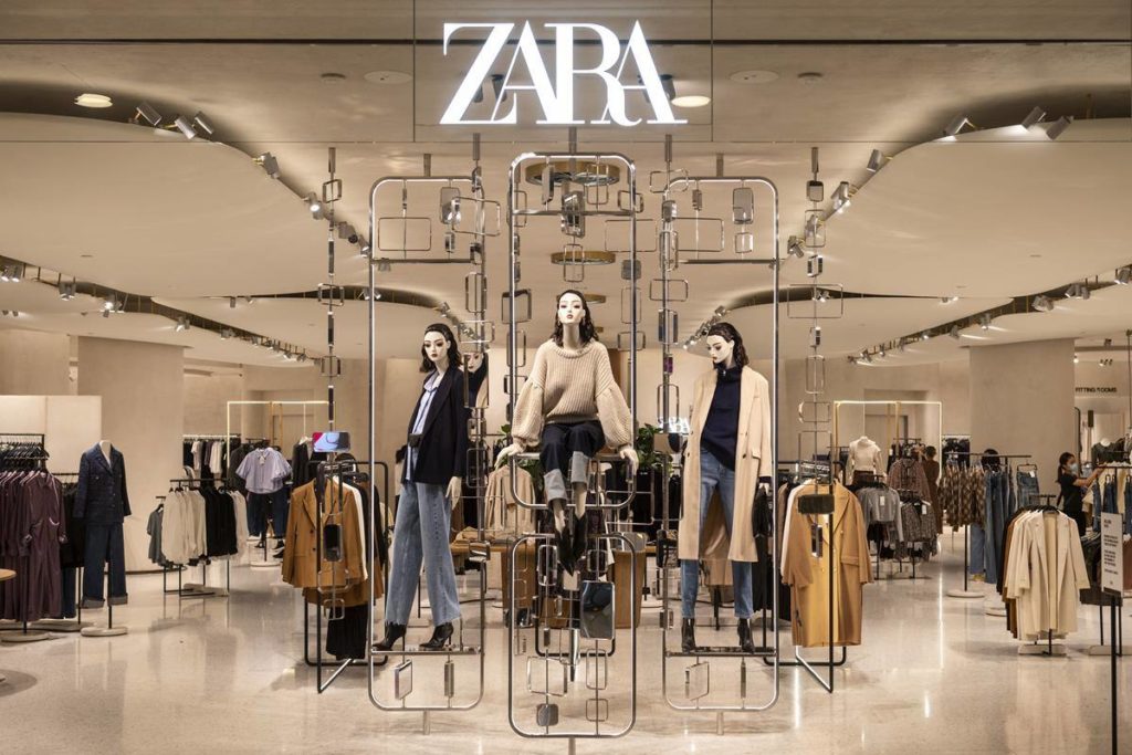 Compras de Moda - A Zara Ainda É Bacana?