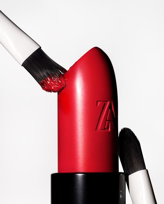 Zara Lança Linha de Beleza Chamada Zara Beauty